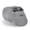 GIVI EASY05 Tankbag pro enduro tanklock rozšiřovací černý (12 lt)